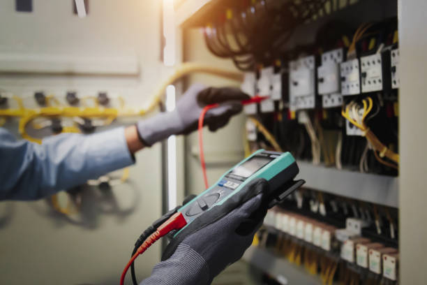 Industrial Electrical Services in East Falmouth, MA