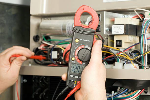 Best Emergency Electrical Repair Services  in East Falmouth, MA